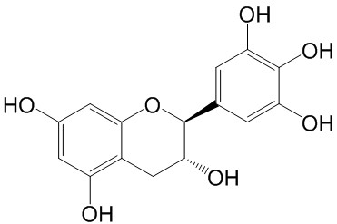 (-)-沒食子兒茶素 CAS No.3371-27-5