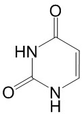 尿嘧啶 | CAS No.66-22-8