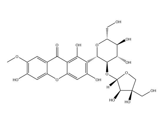 遠志咕噸酮Ⅺ | CAS No.857859-82-6