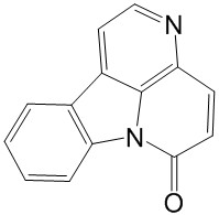 鐵屎米酮 | CAS No.479-43-6