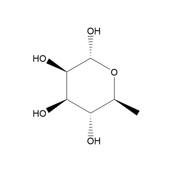 L-(+)-鼠李糖 | CAS No.6014-42-2