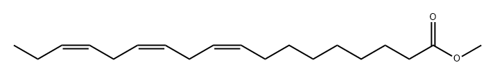 α-亞麻酸甲酯 | CAS No.301-00-8