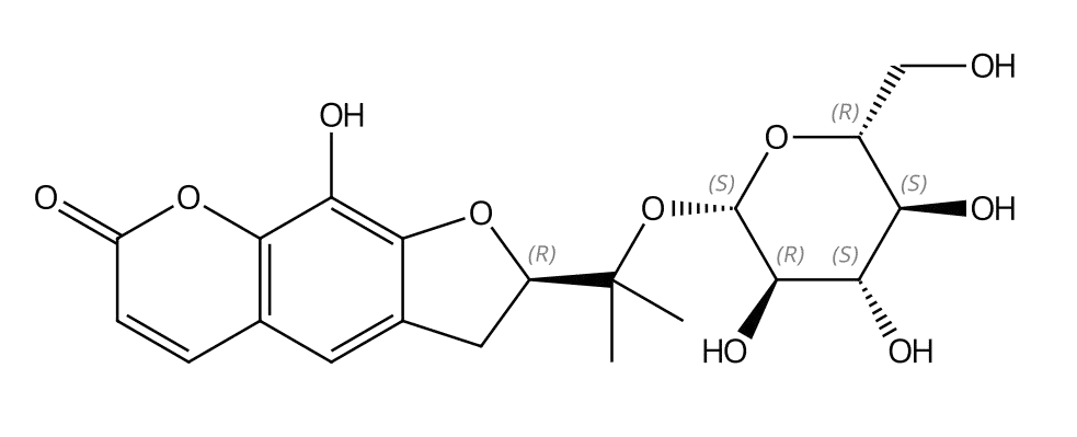 Isorutarin | CAS No.53846-51-8