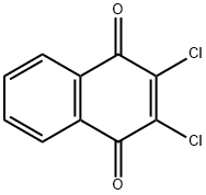 2,3-二氯-1,4-萘醌 | CAS No.117-80-6