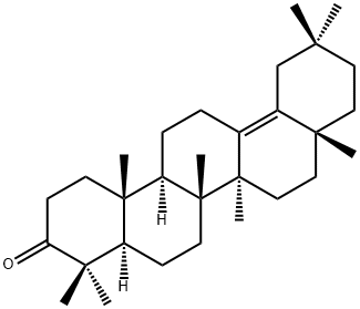 α-香樹脂酮 | CAS No.20248-08-2