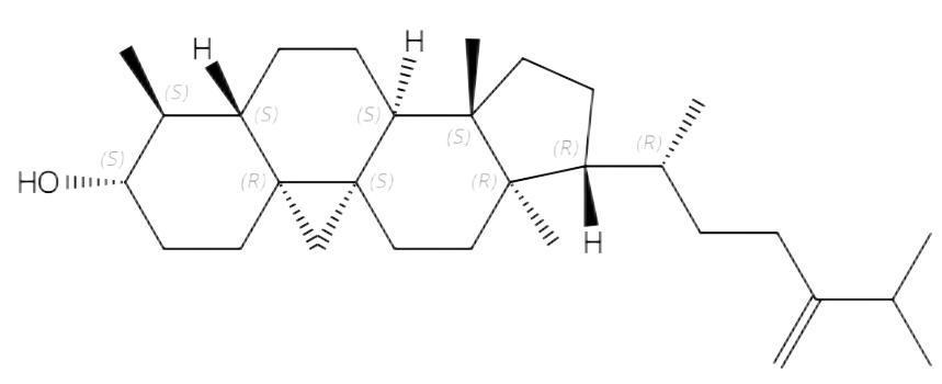 環桉烯醇 | CAS No.469-39-6