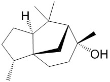 雪松醇 | CAS No.77-53-2