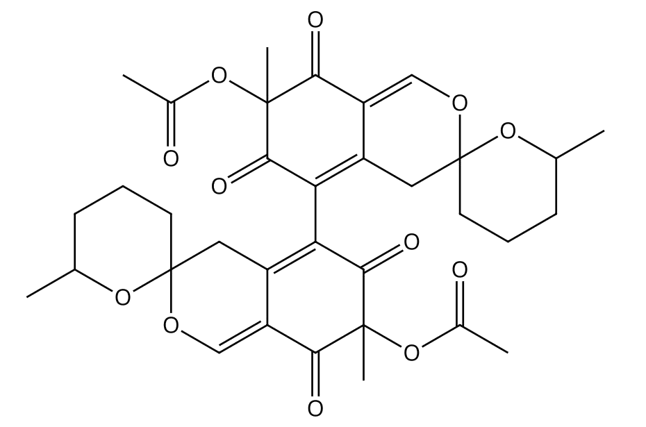 Cochliodone A | CAS No.1072931-48-6