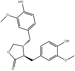 羅漢松樹脂酚 | CAS No.580-72-3