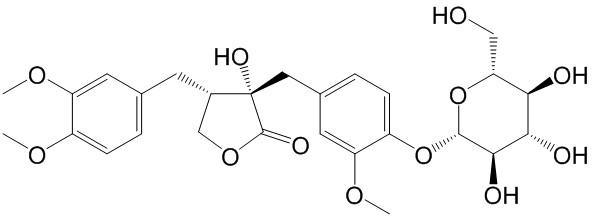 絡(luò)石苷 | CAS No.33464-71-0