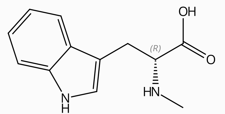 D-相思子堿 | CAS No.862504-05-0