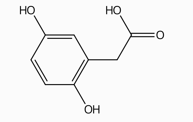 高龍膽酸 | CAS No.451-13-8