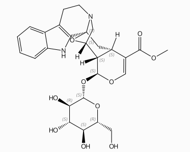  卡丹賓 | CAS No.54422-49-0