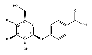 天麻素雜質1 | CAS No.15397-25-8