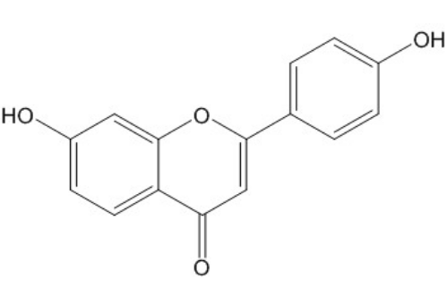 7,4'-二羥基黃酮 丨CAS No.2196-14-7