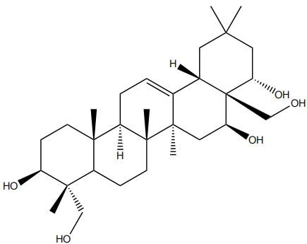 Gymnemanol 丨CAS No.174324-52-8