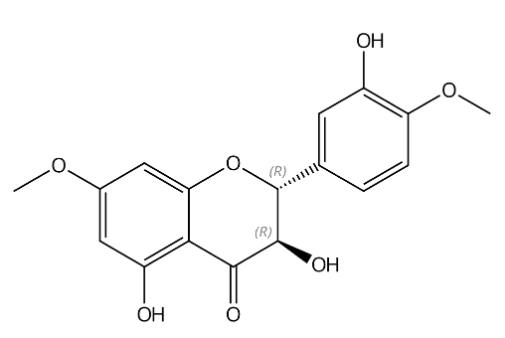 艾納香素B 丨CAS No.79995-67-8