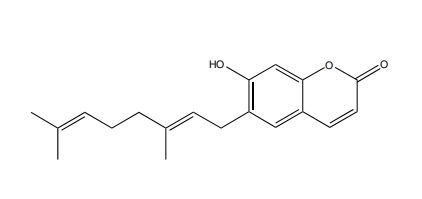 王草素 | CAS No.148-83-4