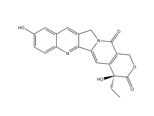 10-羥基喜樹(shù)堿 | CAS No.67656-30-8