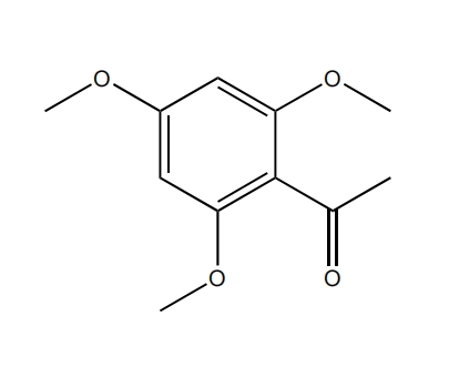 2,4,6-三甲氧基苯乙酮 | CAS No.832-58-6