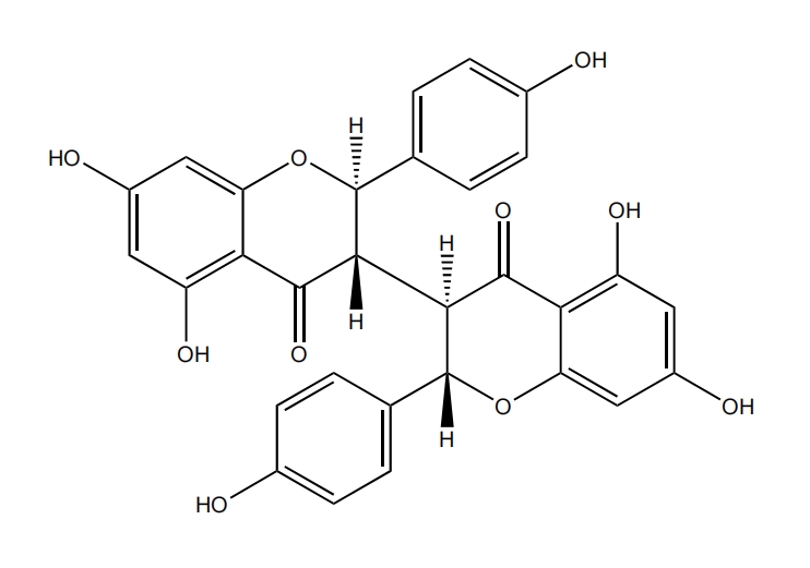 Isochamaejasmin| CAS No.93859-63-3