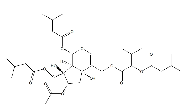 JatamanvaltrateB | CAS No.1134138-66-1