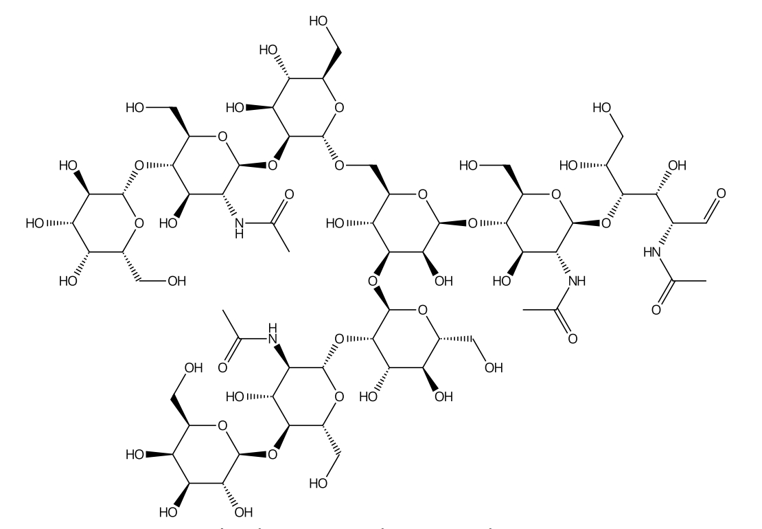 G2聚糖 | CAS No.71496-53-2