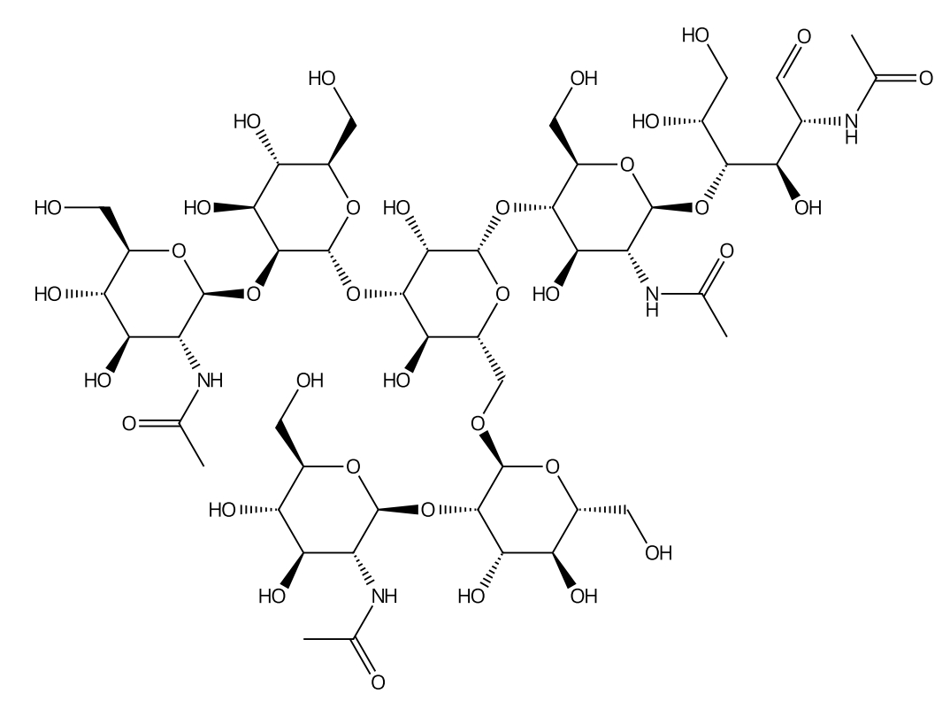 G0聚糖 | CAS No.84808-02-6