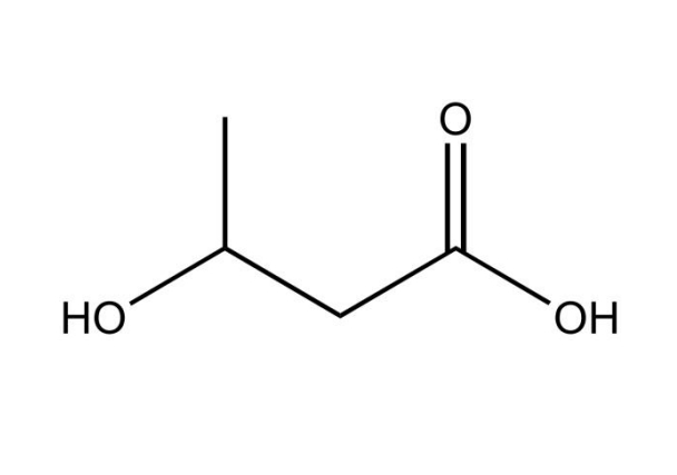 DL-3-羥基丁酸 | CAS No.300-85-6
