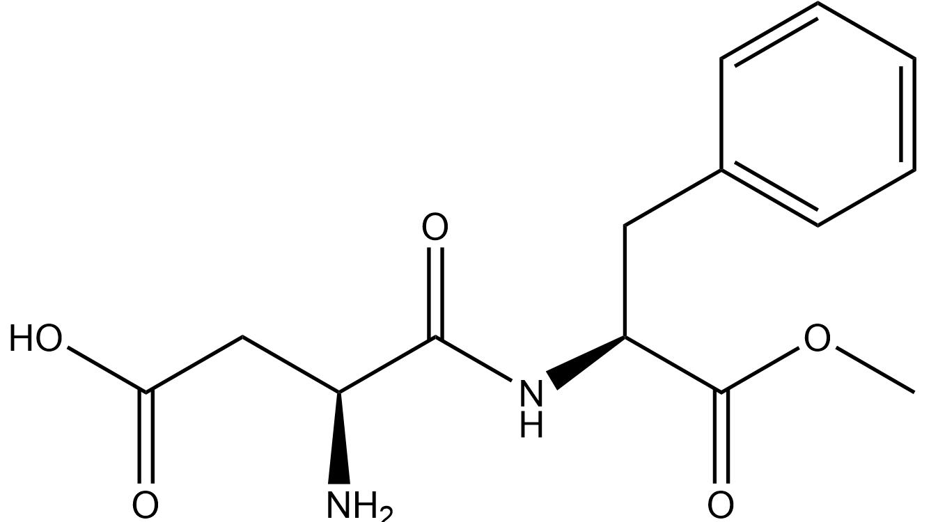 阿斯巴甜 | CAS No.22839-47-0