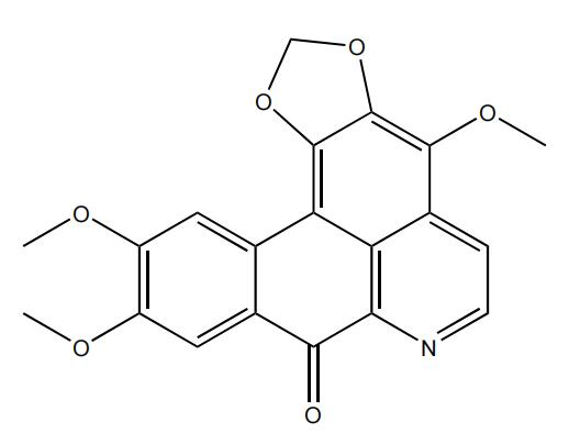 Thalicminine | CAS No.16408-77-8