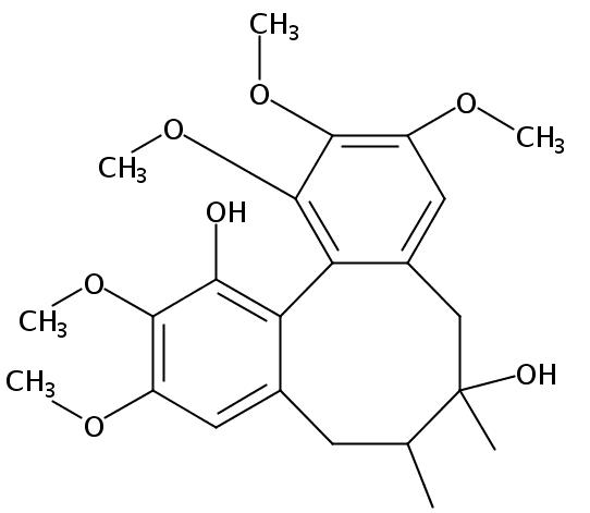 戈米辛 H | CAS No.66056-20-0