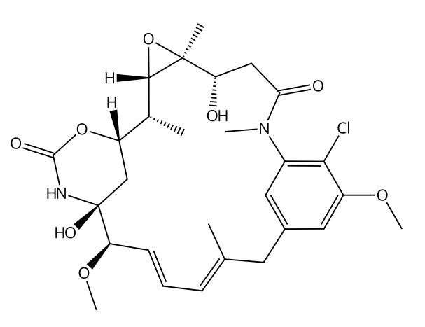 美登醇 | CAS No.57103-68-1