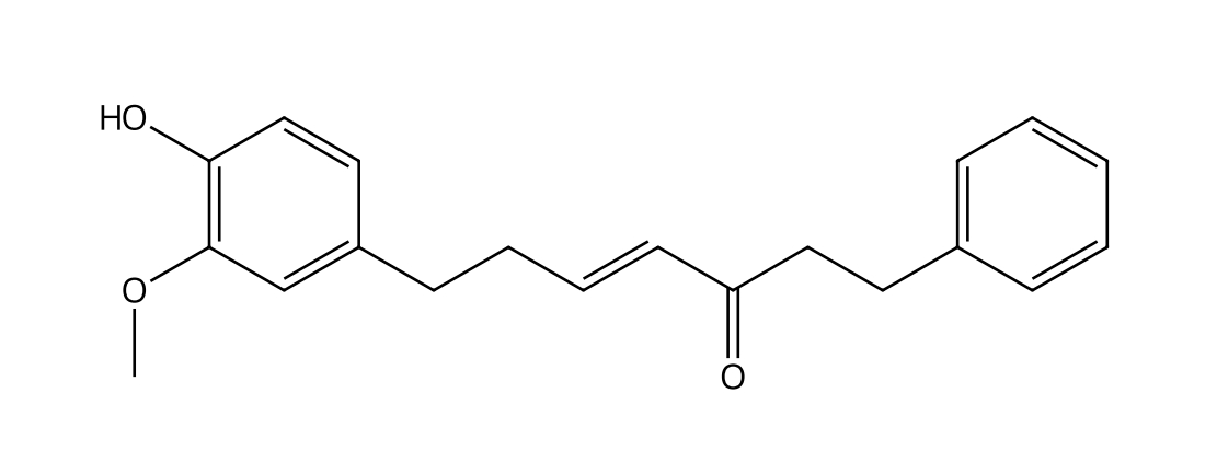 二苯基庚烷B | CAS No.79559-60-7