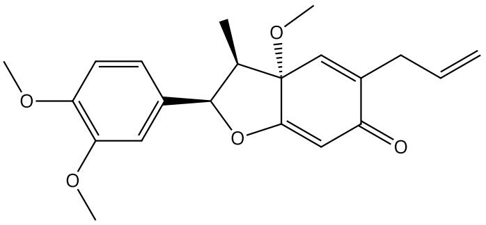 (±)-7-Epikadsurenone | CAS No.245648-20-8