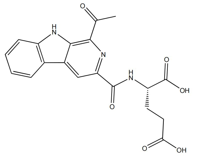 銀柴胡胺H | CAS No.1384373-52-7